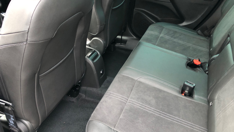 Vauxhall Crossland 1.2 Turbo [130] Ultimate 5dr Auto Petrol Hatchback